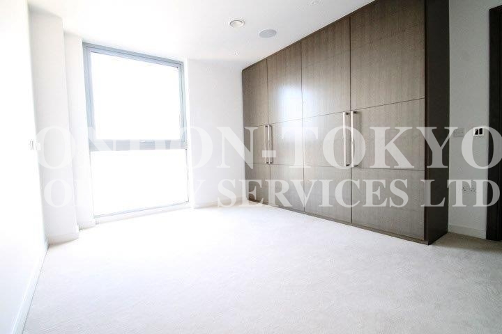 Waterford Court, Stalbridge Street, Marylebone NW1